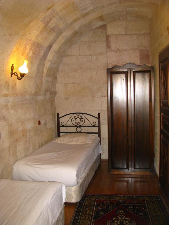 Nature Park Cave Hotel غوريمِيه الغرفة الصورة