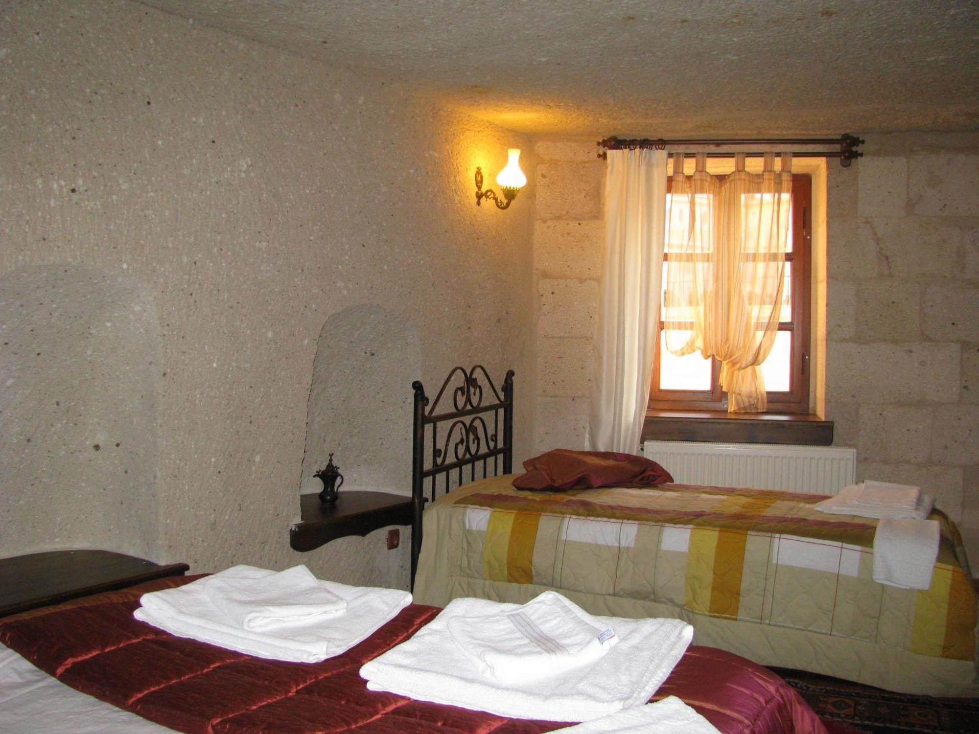 Nature Park Cave Hotel غوريمِيه المظهر الخارجي الصورة