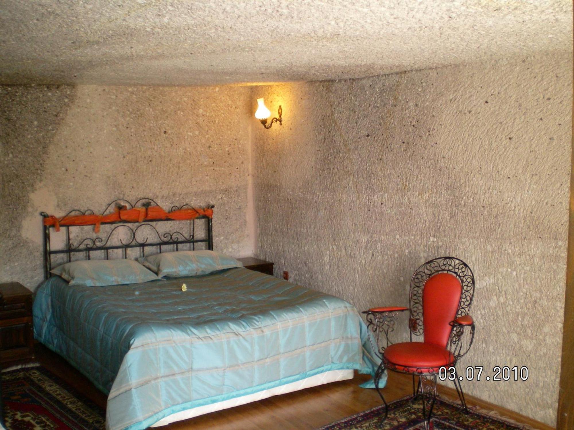 Nature Park Cave Hotel غوريمِيه المظهر الخارجي الصورة